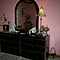 Bedroom-set-for-sale-6-pc-nice-black-lacquered-set