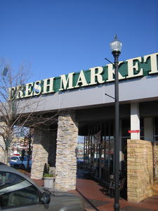 The-fresh-market