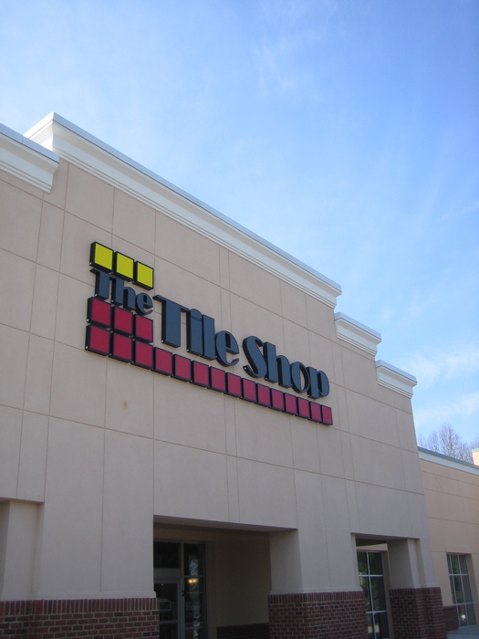 The Tile Shop