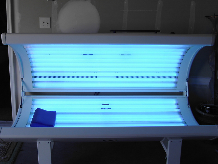 15 Minute Used Tanning Bed Near Me for Push Pull Legs