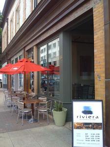 Riviera-in-raleigh