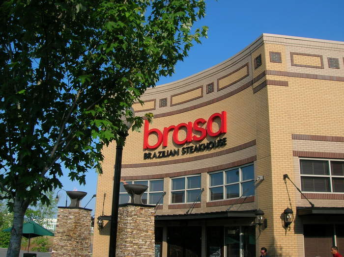 Brasa Brazilian Steakhouse