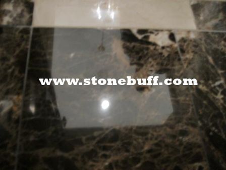 Stone Buff