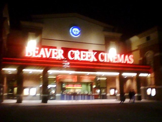 Beaver Creek Cinema 12