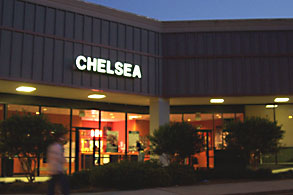 Chelsea-theater