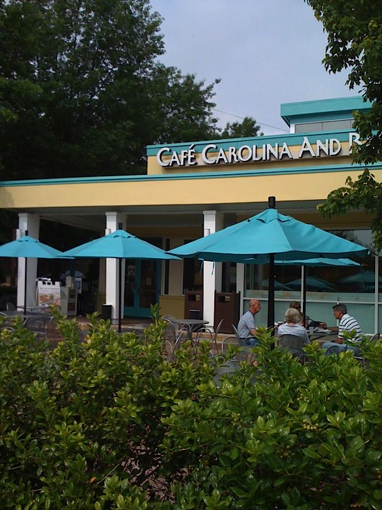 Carolina Cafe and Bakery