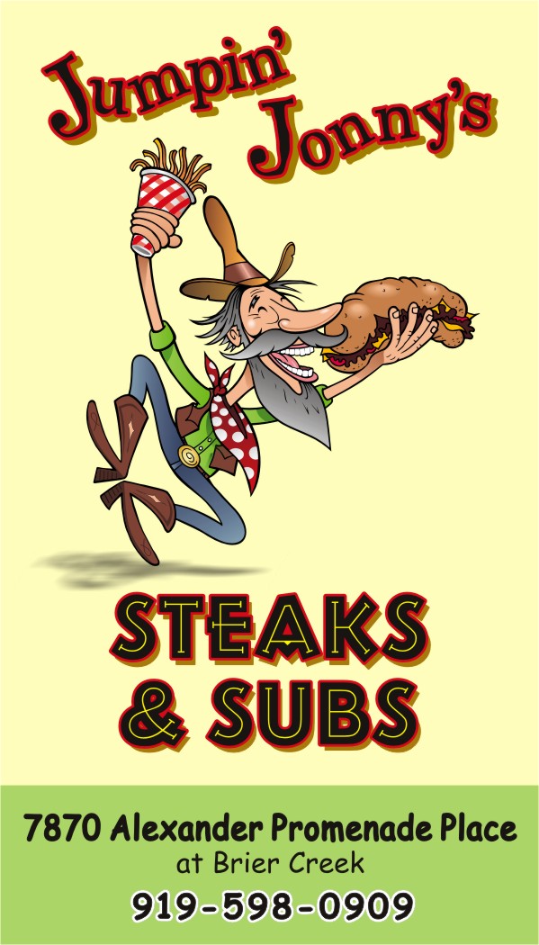 Jumpin' Jonny's Steaks & Subs 
