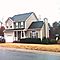 Two-story-single-family-home-in-quiet-wake-forest-neighborhood