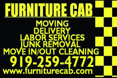 Raleigh Junk Removal Cary NC Junk Hauling