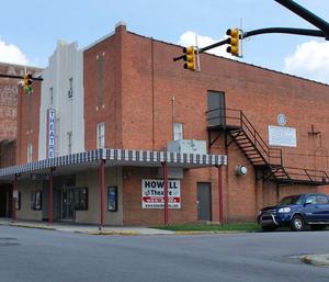 Howell-theatre-smithfield