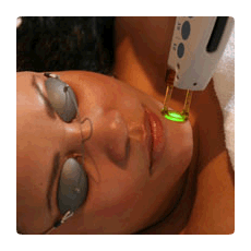 Blue Water Spa Aesthetic Laser Center