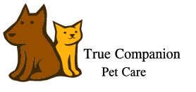 True-companion-pet-care